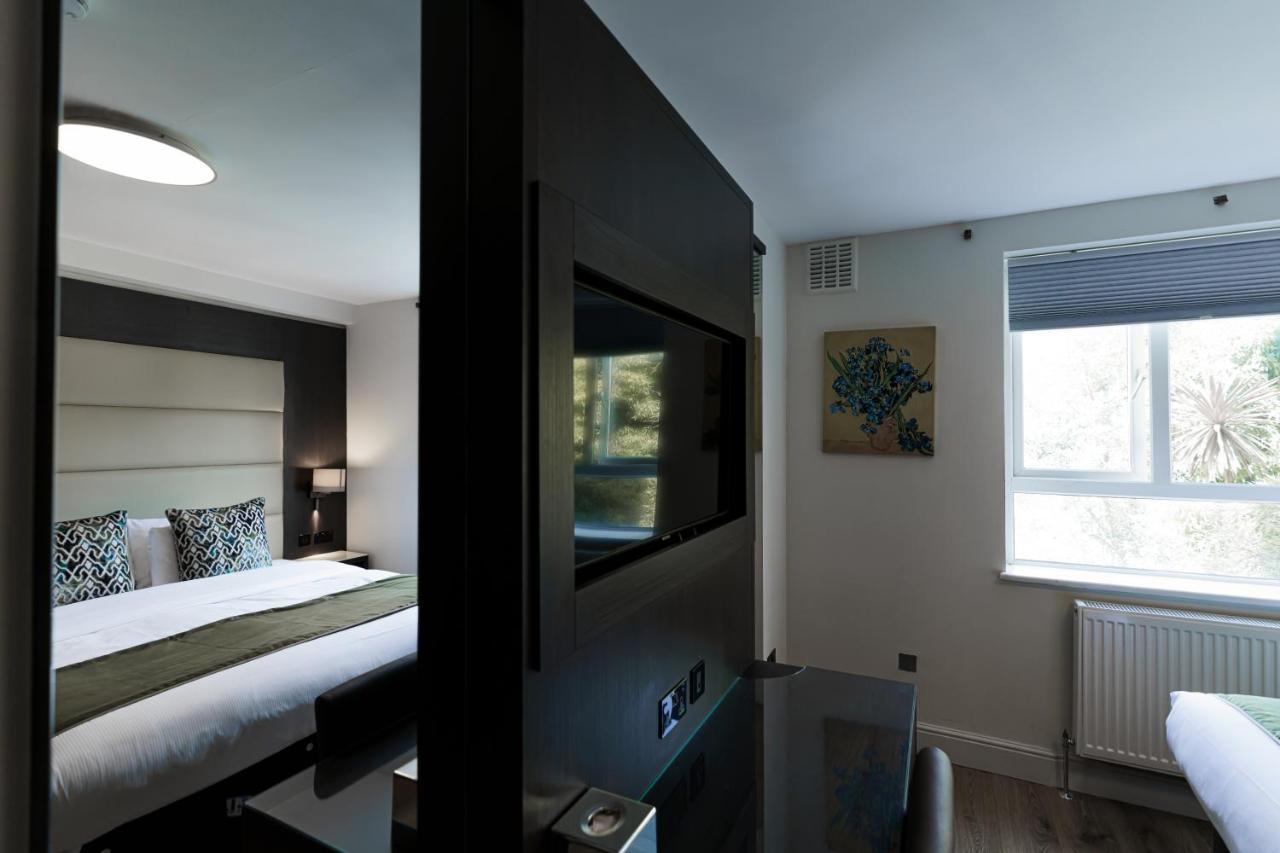 Penywern Apartment Earls Court London Exterior photo